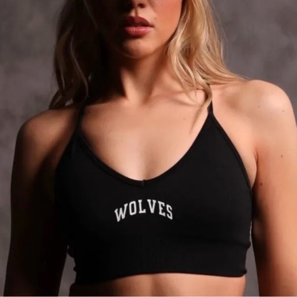 Darc Sport Seamless Bra